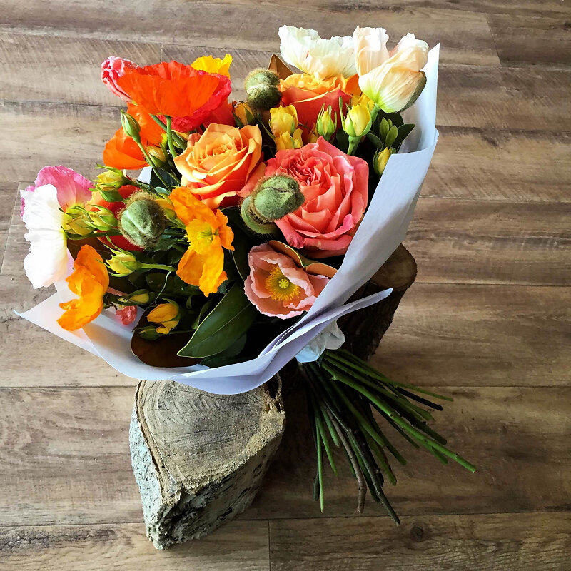 Every Day Hayfever Flowers