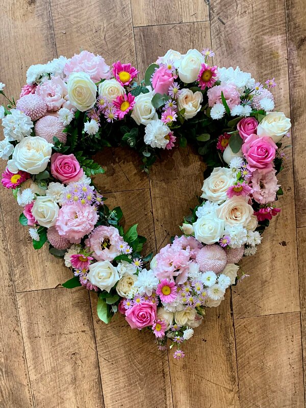Funerals & Sympathy Hayfever Flowers