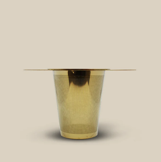 Stainless Infuser 