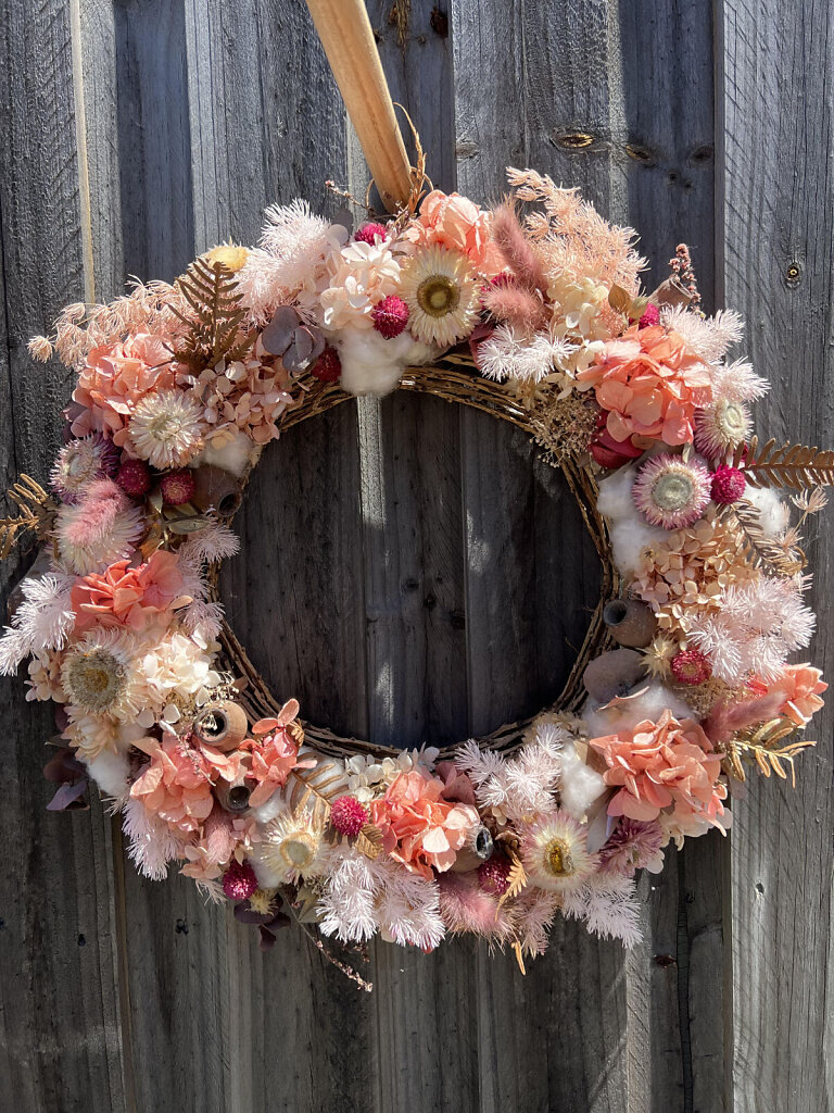 Christmas Wreath 