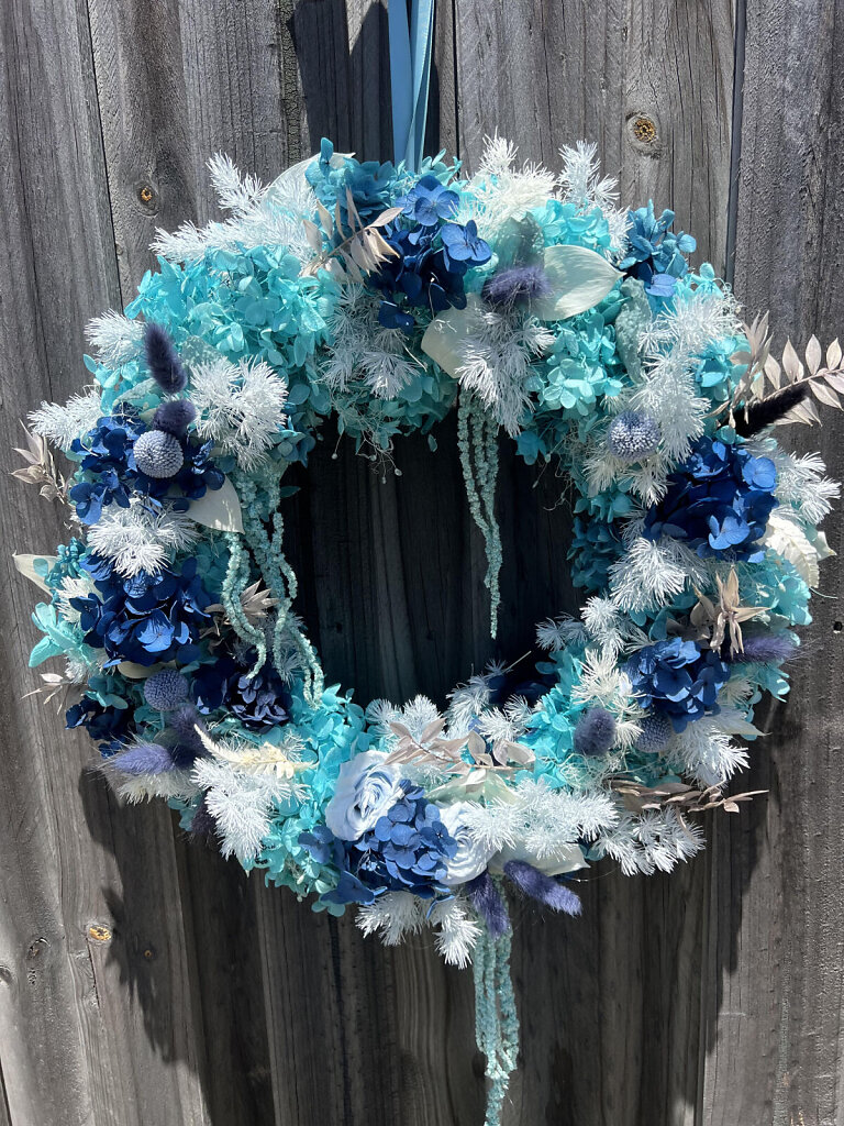 Christmas Wreath