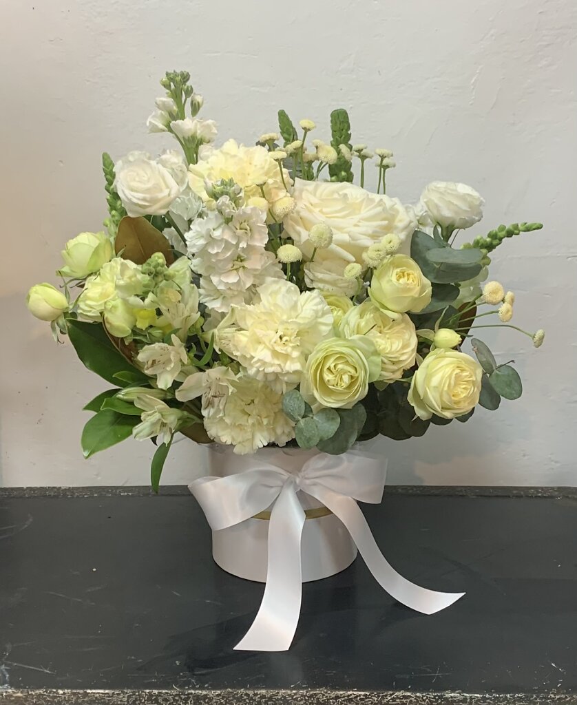 Florist Choice Sympathy Arrangement